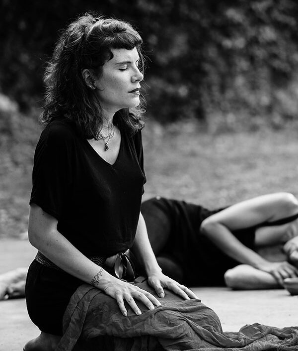 Pratique corporelle et vocale dans le cadre de la Pédagogie Restaurative par la Voix